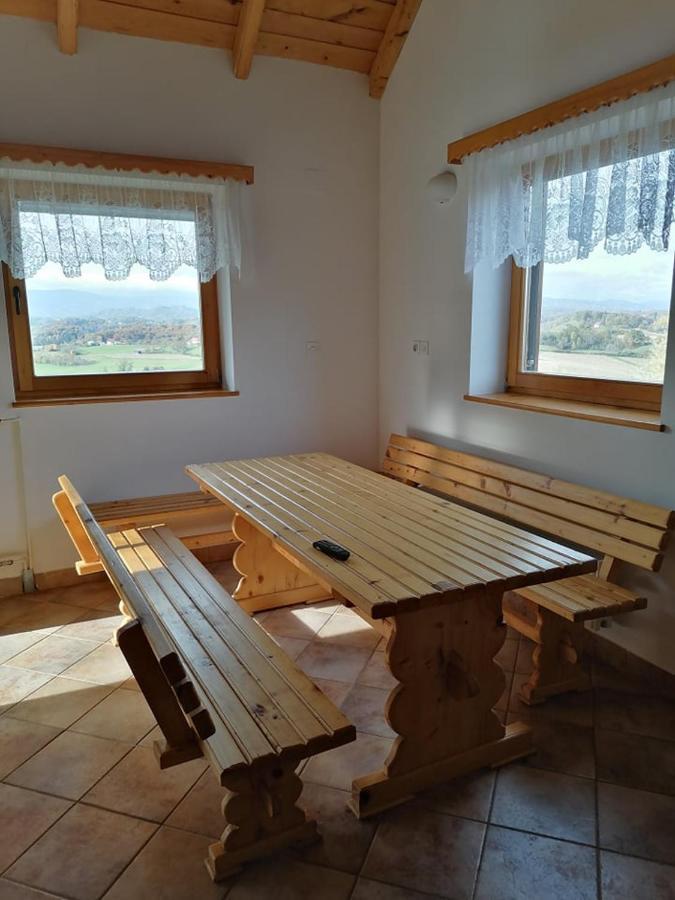 Apartma Pusa Pesnica pri Mariboru Екстер'єр фото