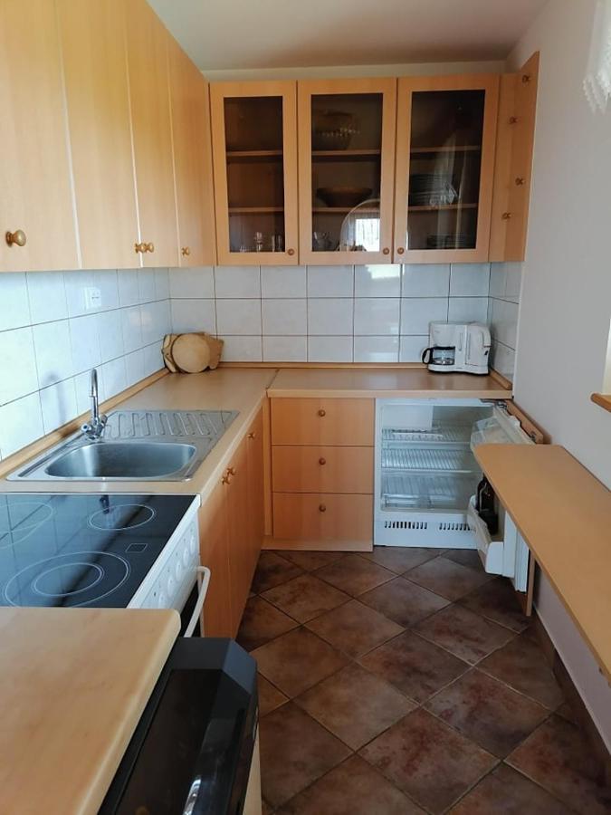 Apartma Pusa Pesnica pri Mariboru Екстер'єр фото
