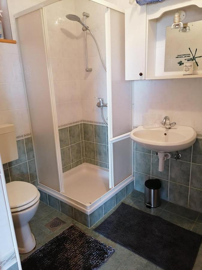 Apartma Pusa Pesnica pri Mariboru Екстер'єр фото